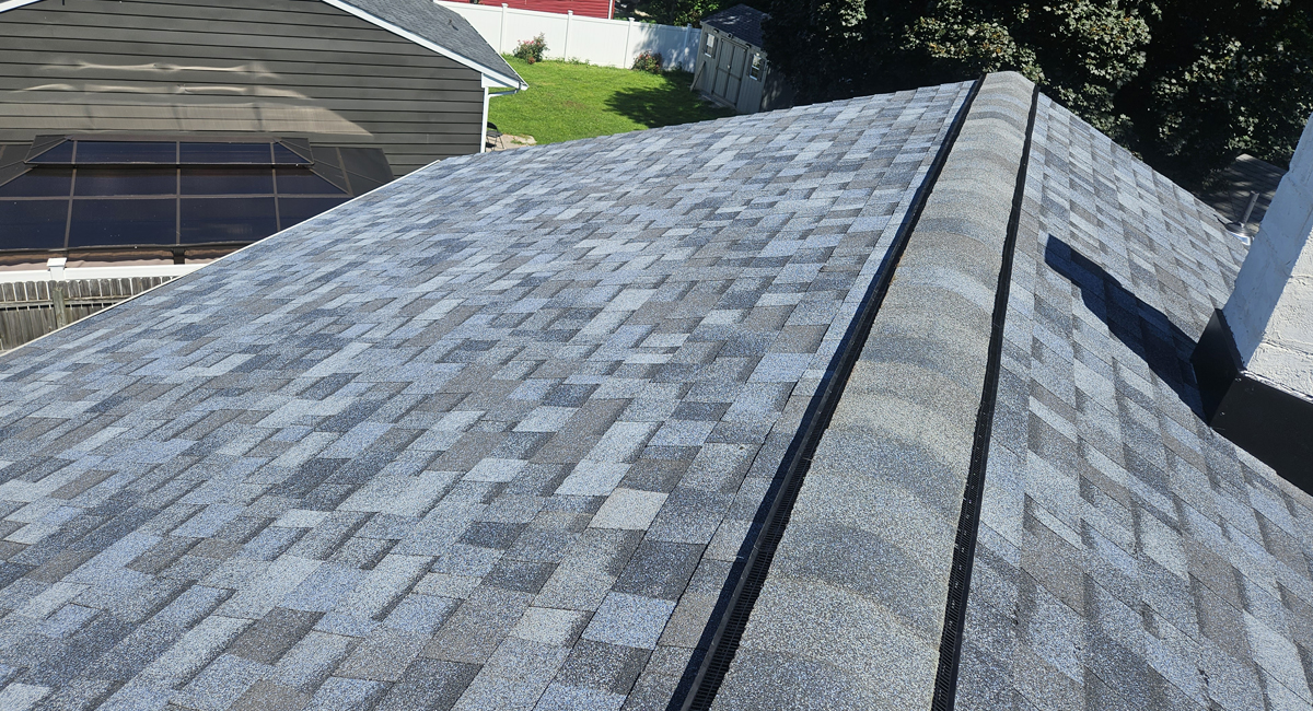 Briarcliff-Dr-After-new-Roof shingles