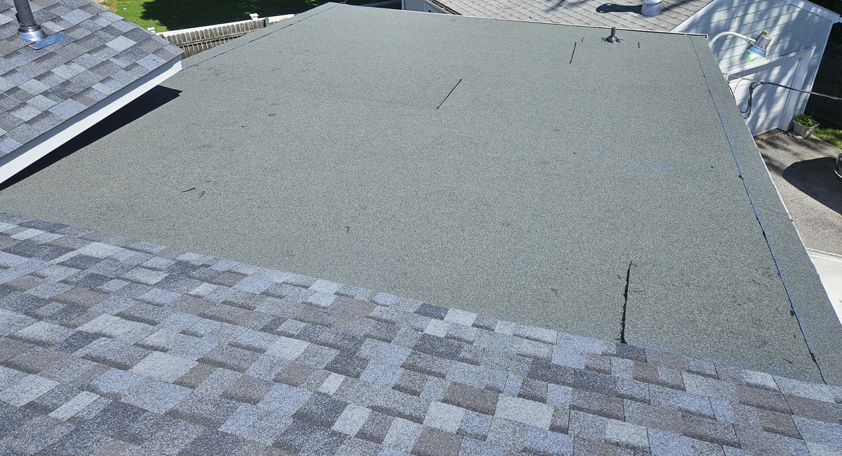 Briarcliff-Dr-After-new-Roof shingles