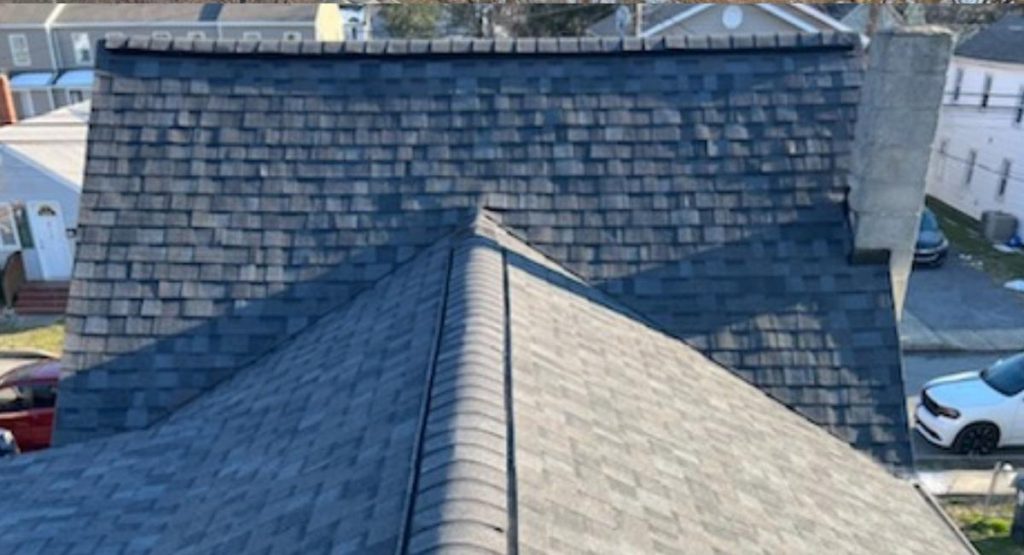 New Williamsburg Grey Roof in Middletown, DE