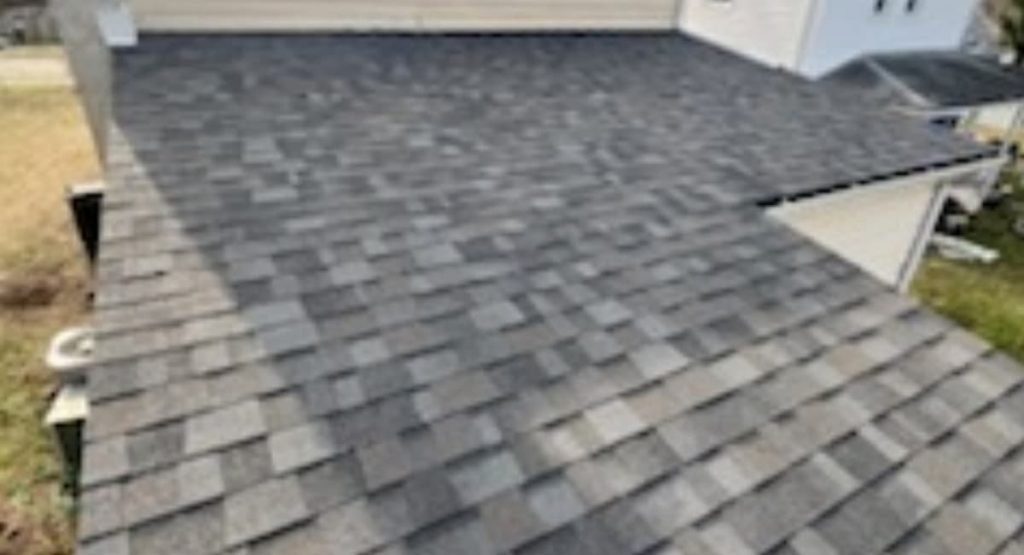new williamsburg grey roof in Vincentown, NJ