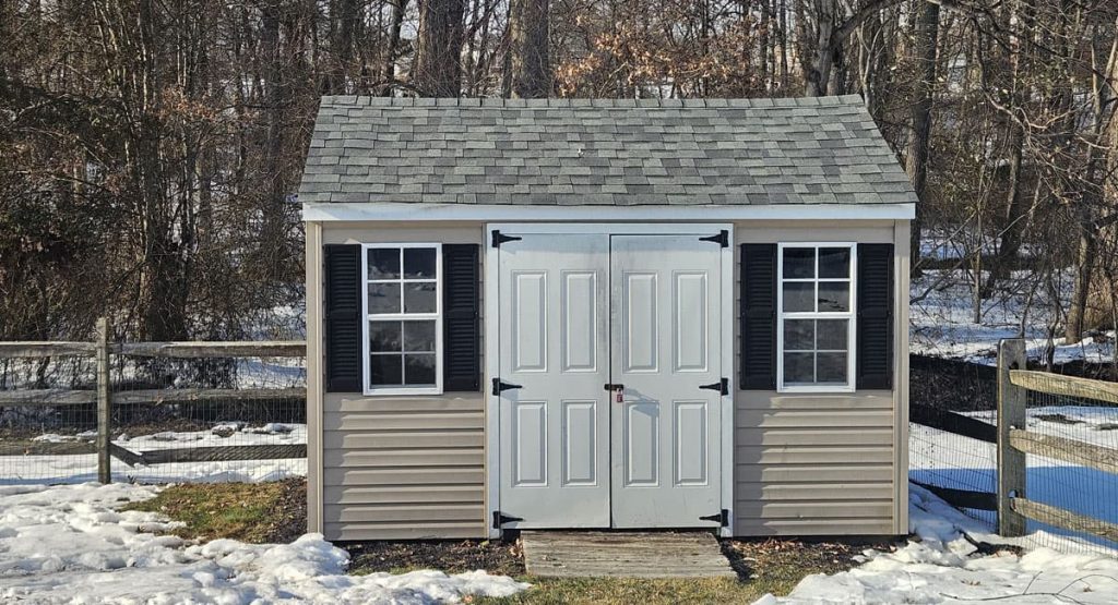 New Estate Grey colored roof in Bear, DE