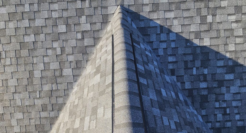 New Slatestone Gray Roof in Middletown, DE