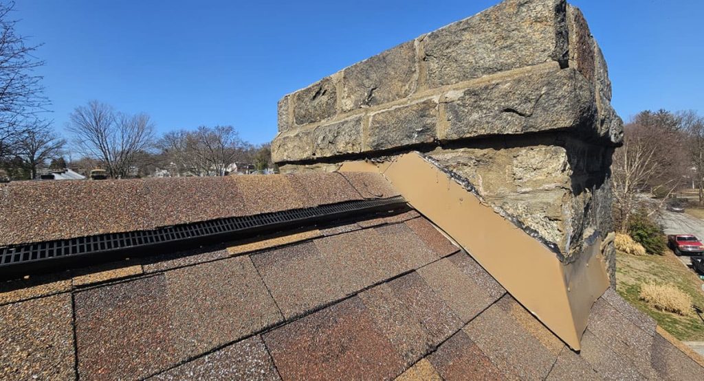 New Sedona Canyon roof in Elsmere, DE