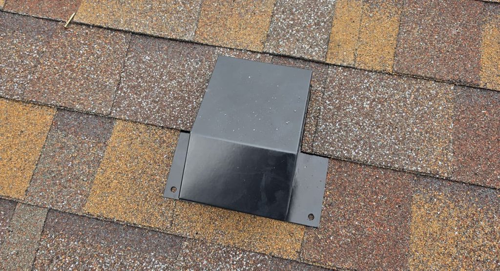 New Sedona Canyon roof in New Castle, DE